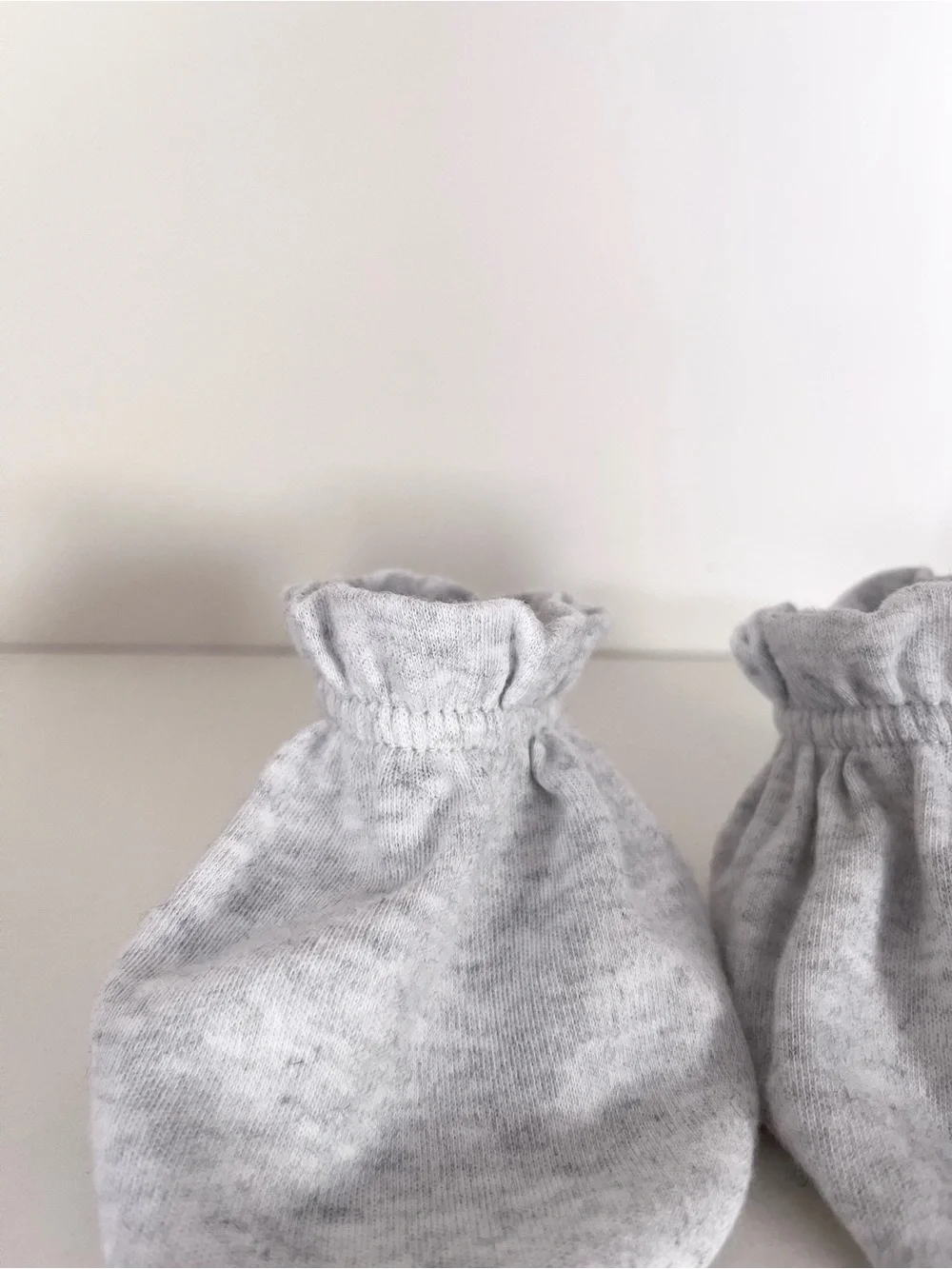 New Ralph Lauren 100% organic cotton baby booties